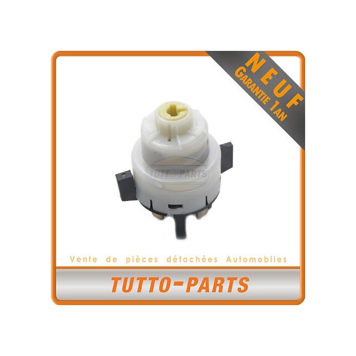 Interrupteur d'allumage Démarreur pour AUDI SKODA VW