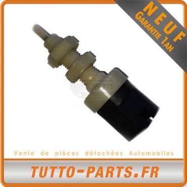 Interrupteur Feux de Freins pour ALFA ROMEO FIAT IVECO LADA LANCIA