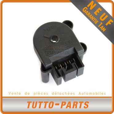 Interrupteur Régulateur Chauffage Ventilation pour CITROEN FIAT PEUGEOT