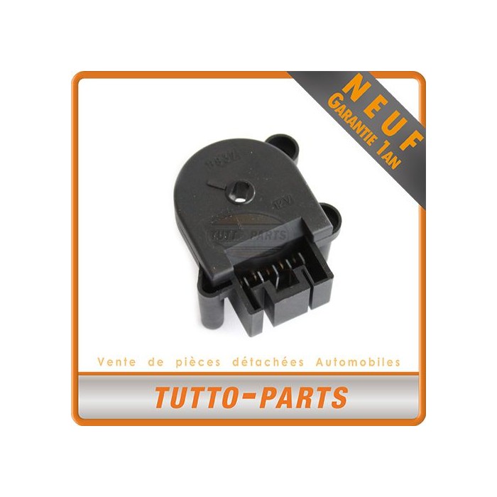 Interrupteur Régulateur Chauffage Ventilation pour CITROEN FIAT PEUGEOT