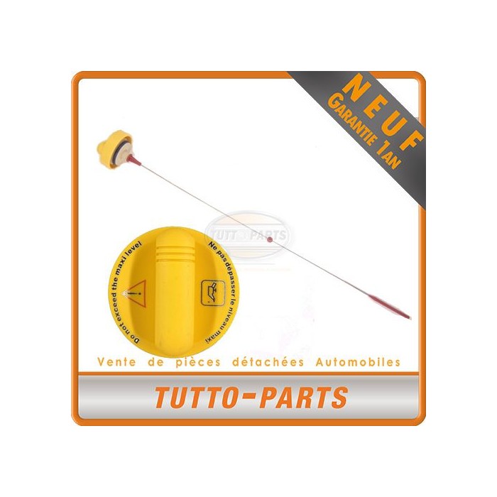 Jauge d'Huile pour RENAULT