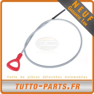 Jauge d'Huile pour MERCEDES