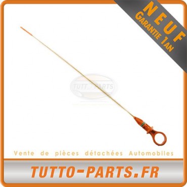 Jauge d'Huile pour CITROEN PEUGEOT