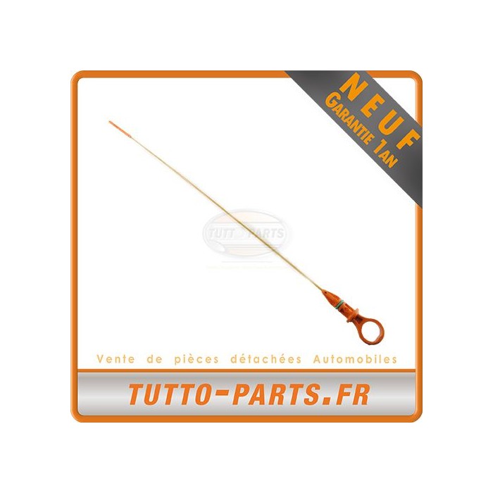 Jauge d'Huile pour CITROEN PEUGEOT