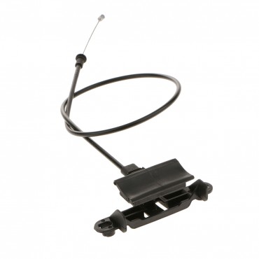 Câble Ouverture Capot...