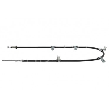 Câble De Frein À Main...