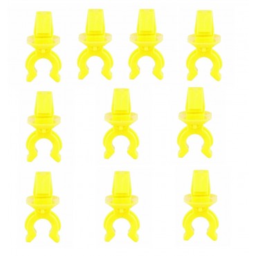 Clips de Capot x10 FORD...