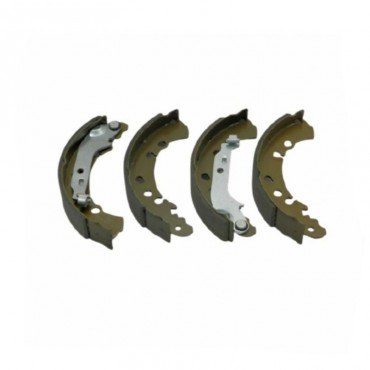 Kit Machoire Frein À...