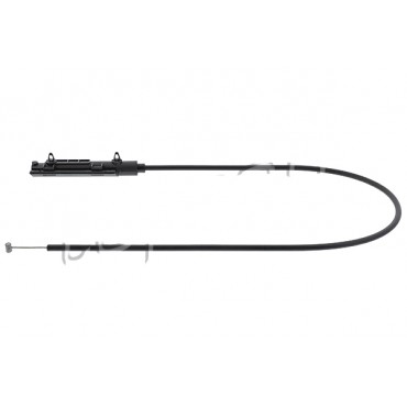 Câble Ouverture Capot...