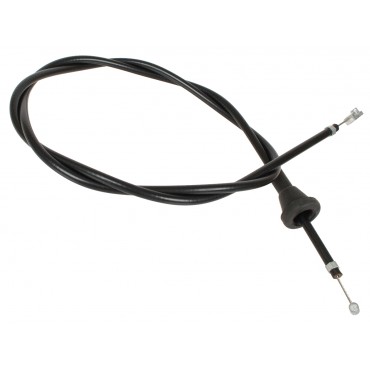 Câble Ouverture Capot...