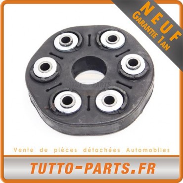 Joint d'arbre de transmission pour BMW