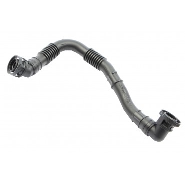 Flexible D'air Carter Purge...