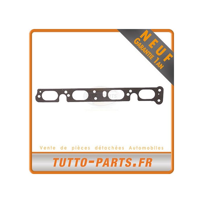 Joint d'étanchéité du collecteur d'Admission pour OPEL