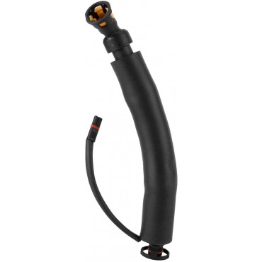 Flexible D'air Carter Purge...