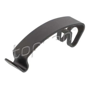 Agrafe Cache Courroie Pour...