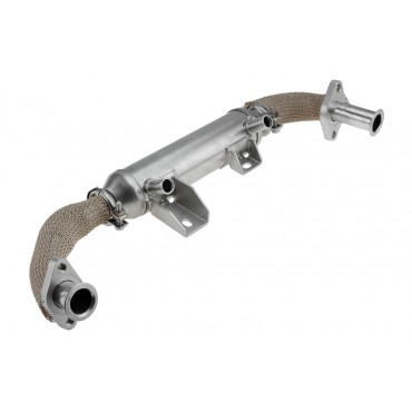 Refroidisseur De Vanne Egr...