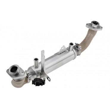 Refroidisseur De Vanne Egr...