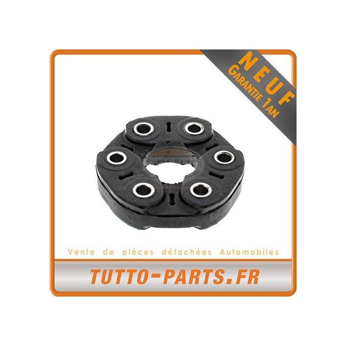 Joint Arbre Longitudinal pour OPEL VAUXHALL