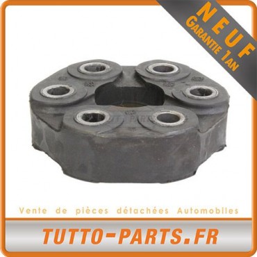 Joint Arbre Longitudinal pour BMW