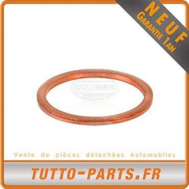 Joint d'étanchéité vidange carter d'huile pour Universel