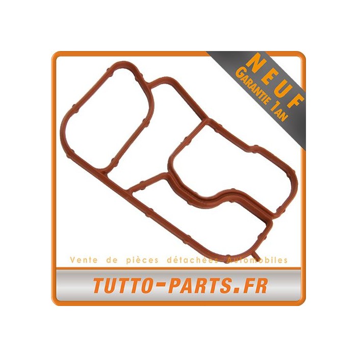 Joint Radiateur d'Huile pour AUDI SEAT SKODA VW