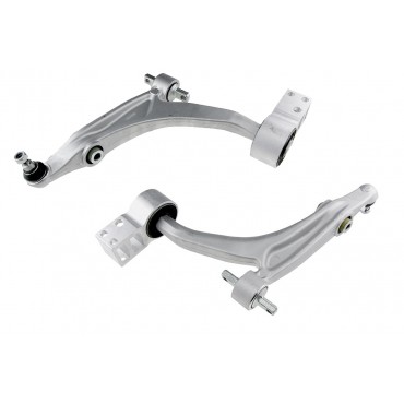 x2 Triangle Bras de...