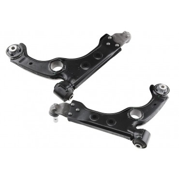 x2 Triangle Bras de...