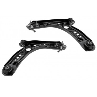 x2Triangle Bras de...