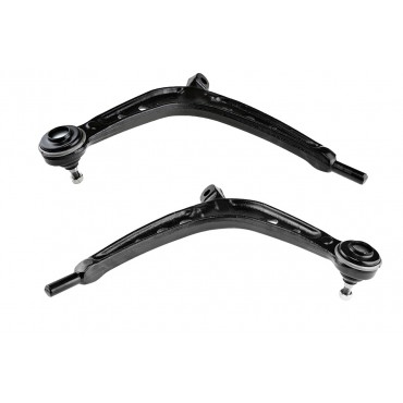 x2 Triangle Bras de...