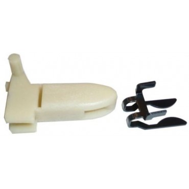 Kit de Montage Tirette à Cable pour PEUGEOT