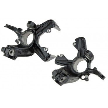 x2 Fusée d'Essieu Avant...