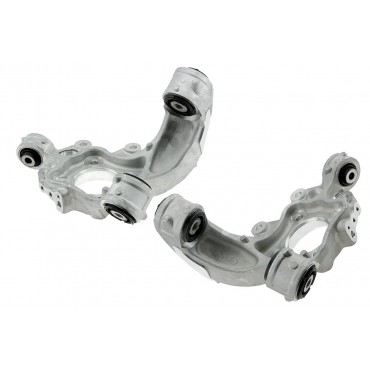 x2 Fusée d'Essieu Arrière...