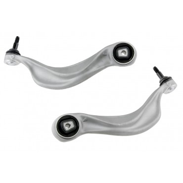 x2 Bras de Suspension Avant...