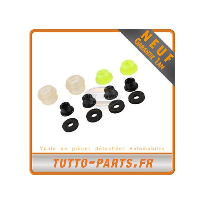 Kit de réparation tringlerie pour VW
