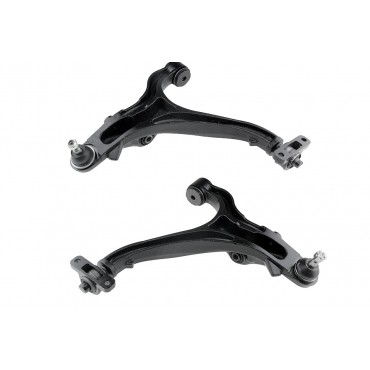 x2 Triangle Bras de...