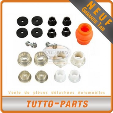 Kit de réparation tringlerie pour SEAT VW