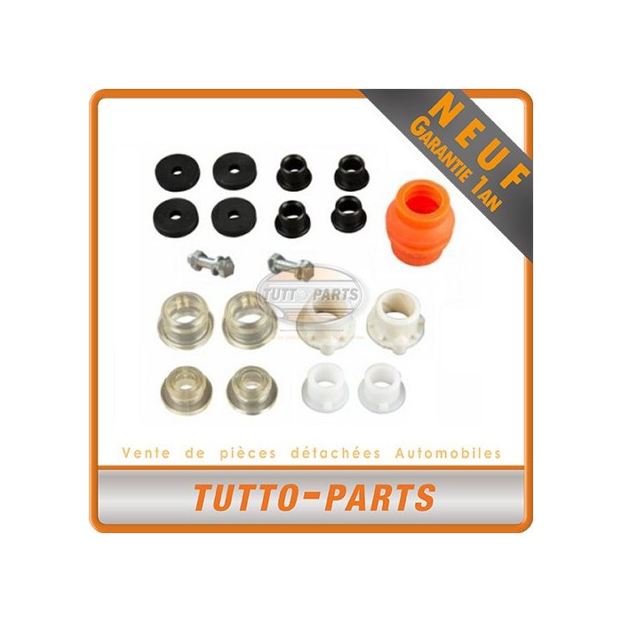 Kit de réparation tringlerie pour SEAT VW