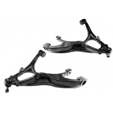 x2 Triangle Bras de...