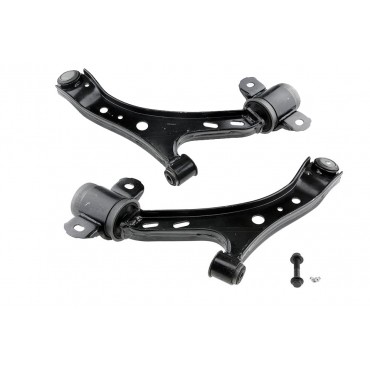 x2 Triangle Bras de...