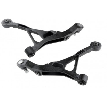 x2 Triangle Bras de...