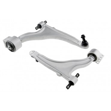 x2 Triangle Bras de...