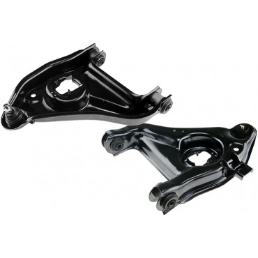 x2 Triangle Bras de...