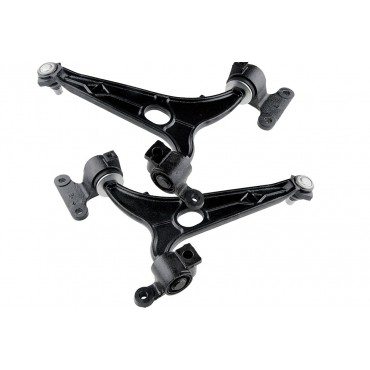 x2 Triangle Bras de...