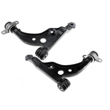 x2 Triangle Bras de...