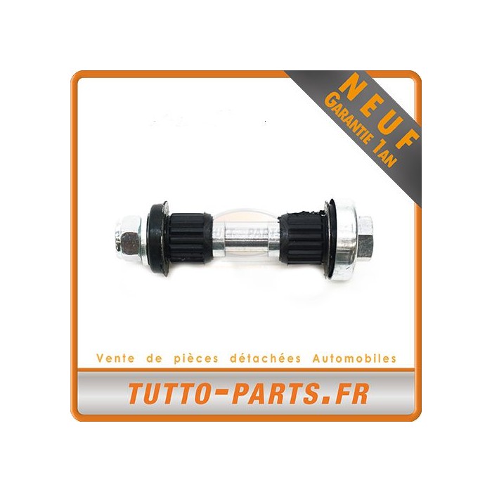 Kit levier de déviation pour MERCEDES 190 