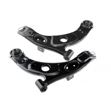 x2 Triangle Bras de...