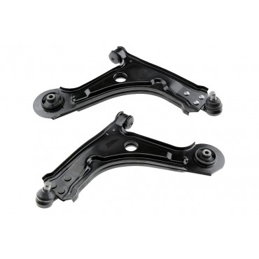 x2 Triangle Bras de...