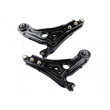 x2 Triangle Bras de...