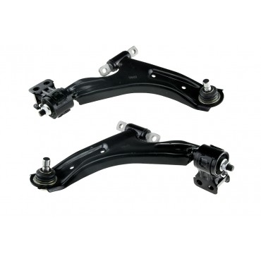 x2 Triangle Bras de...