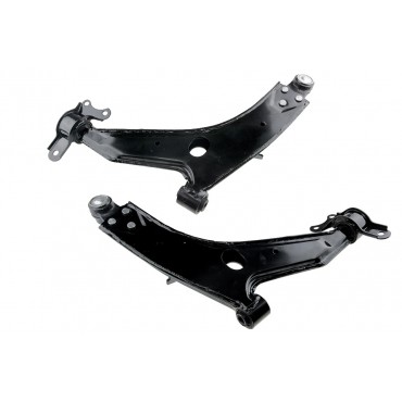 x2 Triangle Bras de...